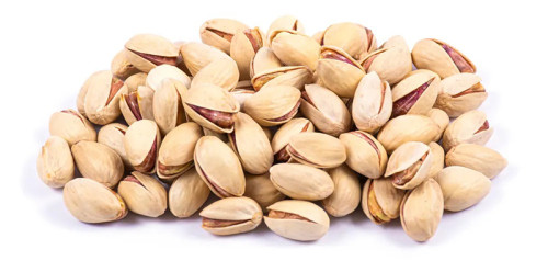 Raw Pistachio Loose | آجیل و خشکبار