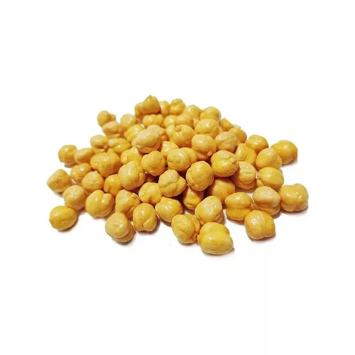 Roasted Chickpeas | المكسرات والبذور