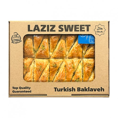 Strawberry Sliced | Confectionery