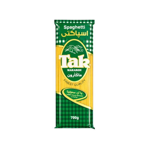 Tak Macaroni | Noodles & Pasta