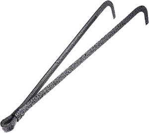 Coal Tweezer
