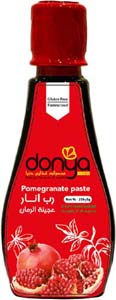 Donya Pomegranate Paste