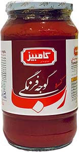 Kambiz Tomato Paste 500g