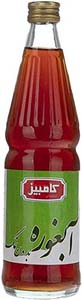 Kambiz Sour Grape Juice