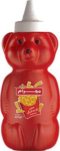 Mahram Ketchup Sauce