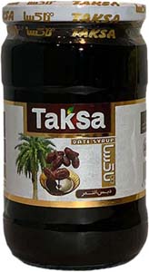 Taksa Date Syrup L