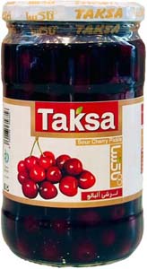 Taksa Sour Cherry Pickle