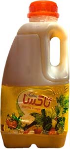 Taksa Distilled Vinegar 1L