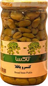 Taksa Broad Bean Pickle