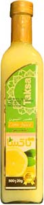 Taksa Lime Juice