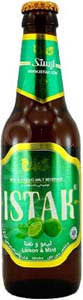 Istak non alcoholic Beer Mojito Flavour
