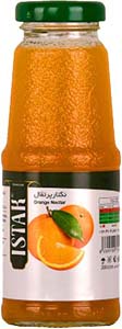 Istak Orange Juice 280ml