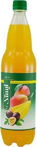 Istak Mango & Passion Fruit 1L