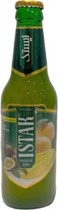 Istak Mango & Passion Fruit