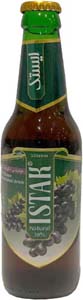 Istak Red Grape