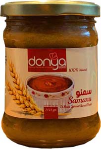 Donya Samanu 250g