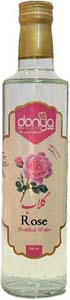 Donya Rose Water