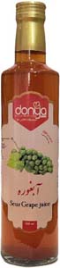 Donya Sour Grape Juice