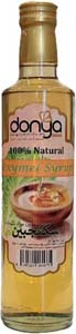 Donya Oxymel Syrup (Sekanjebin)