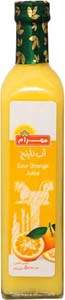 Mahram Sour Orange