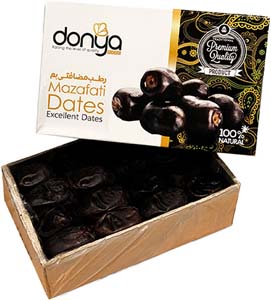 Donya Fresh Date