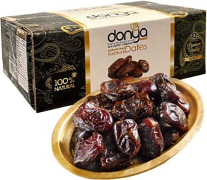 Donya Kabkab Date