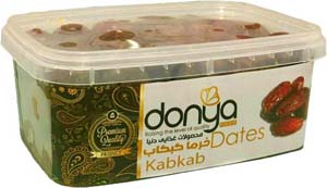Donya Kabkab Dates