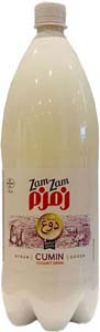 ZAM ZAM Yoghurt Drink with Cumin Flavour L