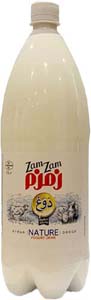 ZAM ZAM Yoghurt Drink L