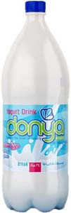 DONYA Yoghurt Drink Plan L