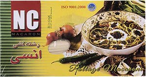 شوربة النودل ٥٠٠ غرام