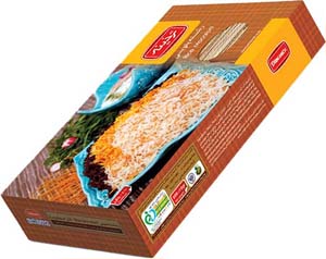 حقل بيلوي ٥٠٠ غرام