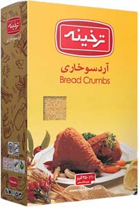 دقيق محمص ٣٥٠ غرام