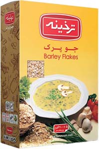 شعیر مقشر ٢٠٠ غرام