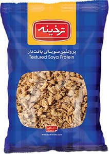 الصويا ٣٠٠ غرام