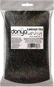 Donya Lahijan Black Tea