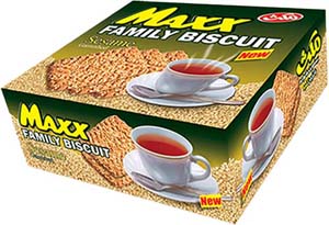 Maxx Sesame