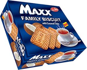 Maxx Coconut