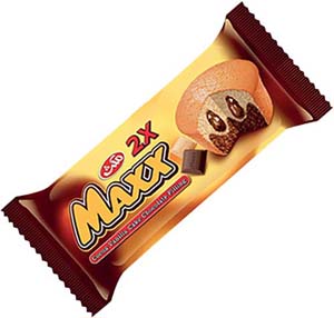 Maxx Twin