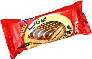 Minoo Cake Ti-Tap