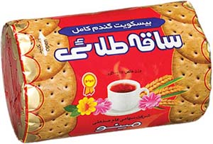 بسكويت القمح الكامل ٢٠٠ غرام