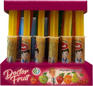 Hampa Doctor Fruits