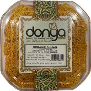 (Donya) Saseme Tesaj