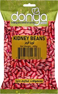Red Kidney Beans