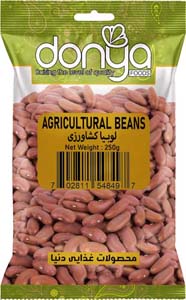 Agricultural Beans