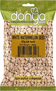 White Watermelon Seeds L