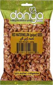 Red Watermelon Seeds Golpar