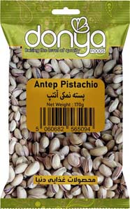 Antep Pistachio