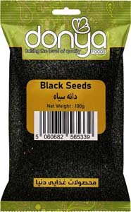 Black Seeds