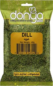 Dill